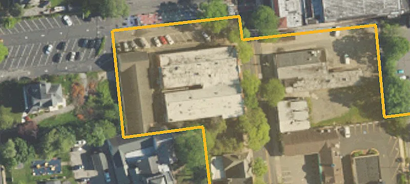 22 Lansdowne Ave