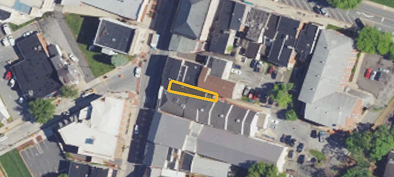 19 3rd St