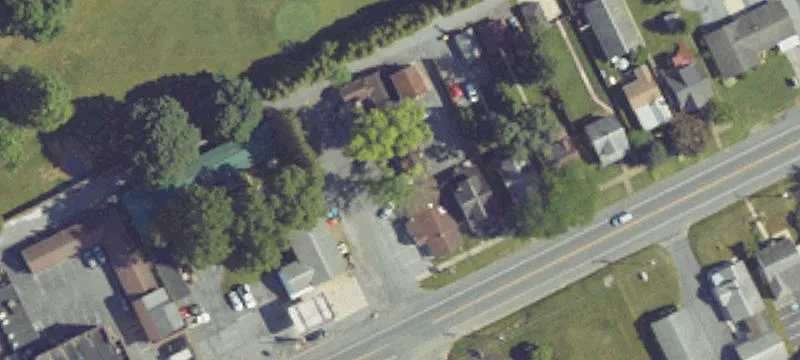 905 Chocolate Ave