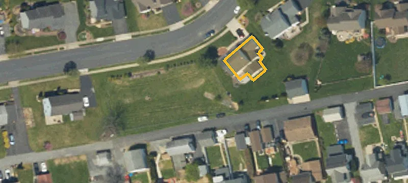 4658 Hoffman Dr