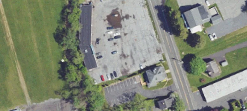 1122 Trexlertown Rd