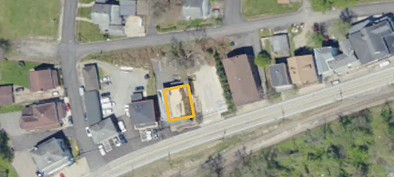 536 Millers Run Rd