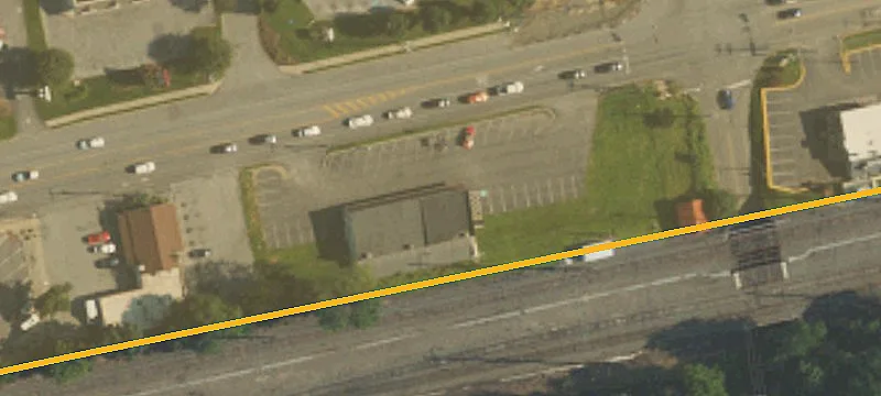 1852 Lincoln Hwy