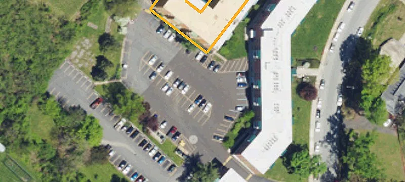 1600 Church Rd, Unit B112