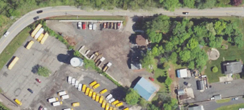 160 Rahns Rd