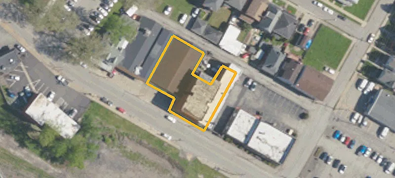 965 Airbrake Ave