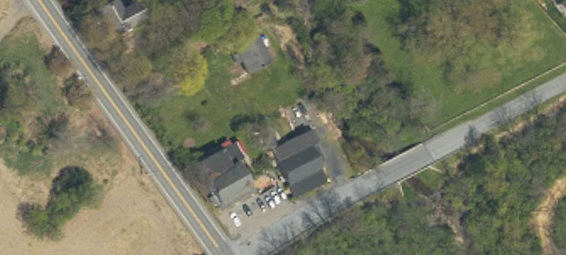 2890 Christian Spgs Rd