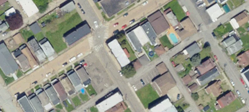 300 Catherine St