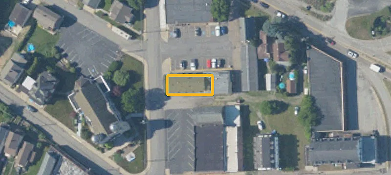 8 Chesapeake St
