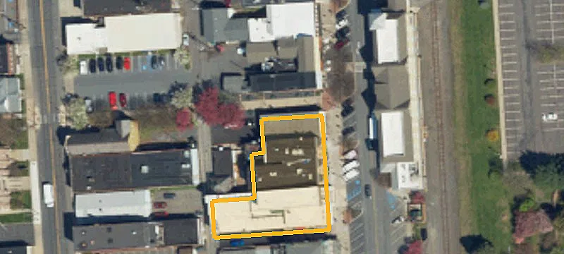 75 Crystal St