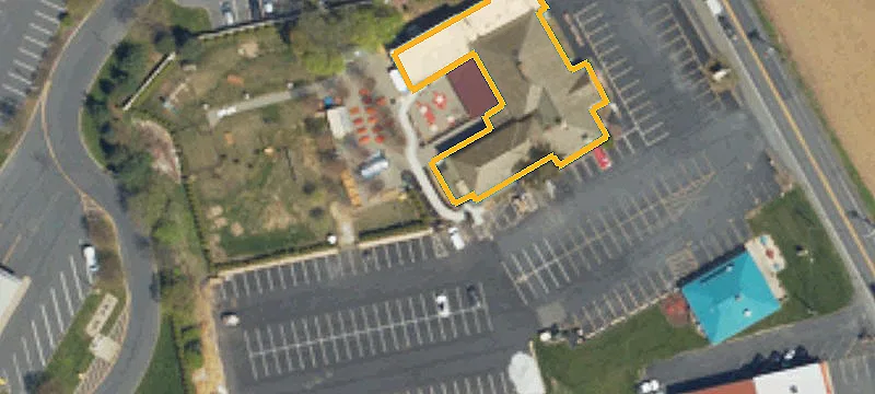 1600 Sullivan Trl