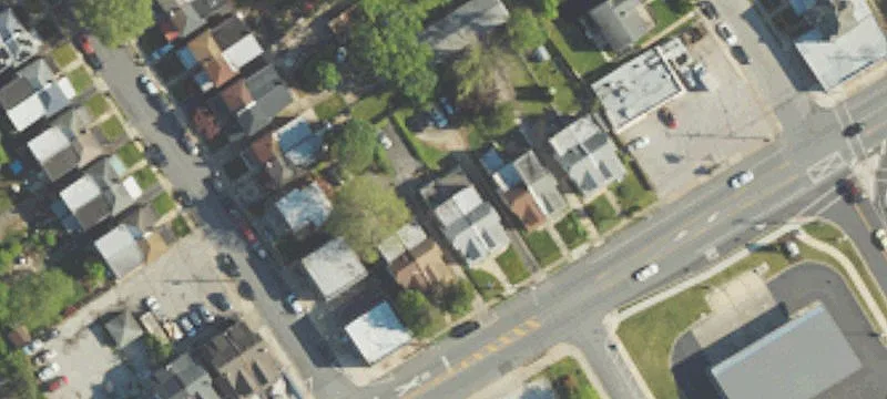 917 Macdade Blvd