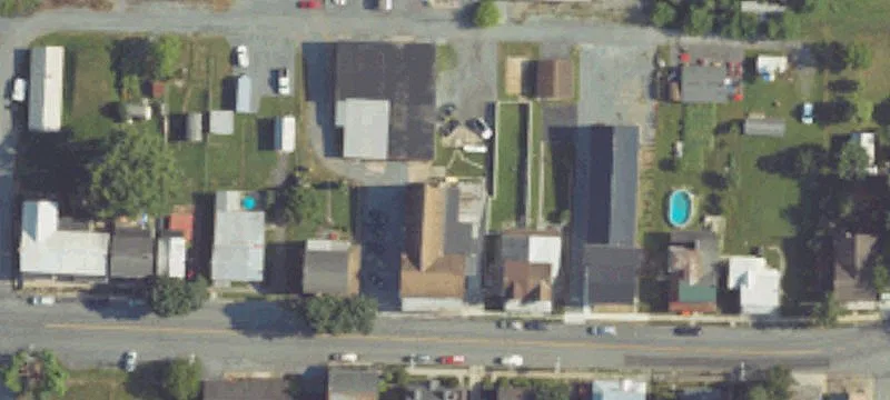 429 Frystown Rd