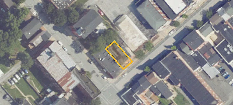 207 Locust St