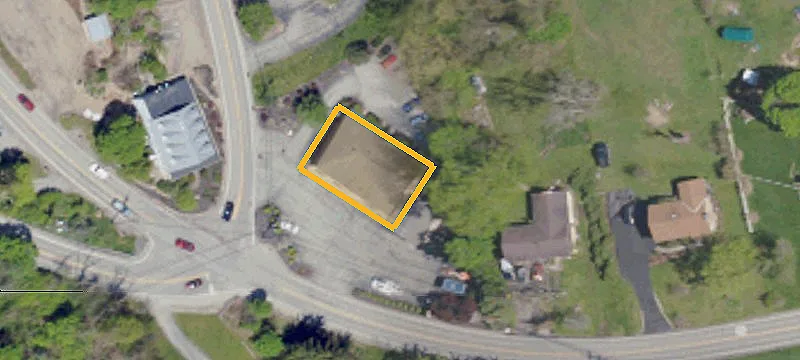 3179 Harts Run Rd