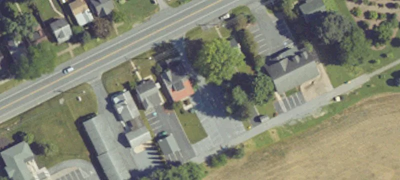 934 Chocolate Ave