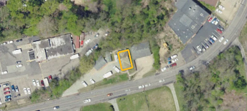 4762 Library Rd