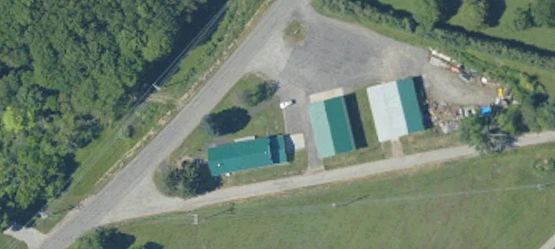 811 Park Rd