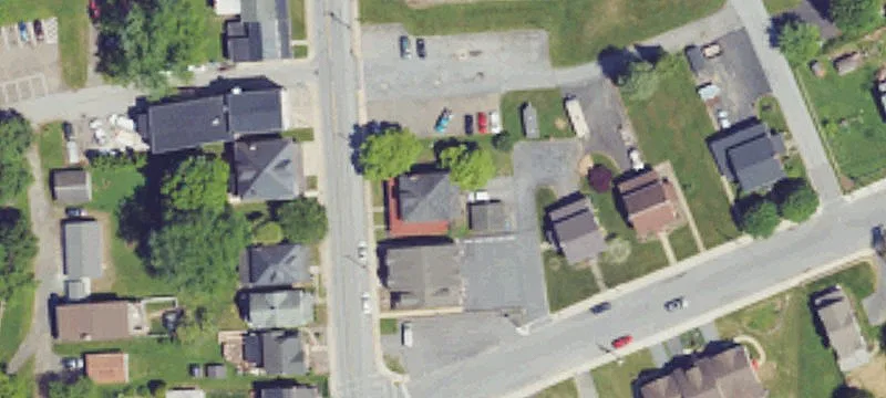 19 Church St
