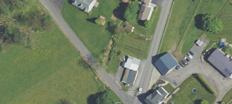 636 Mt Vernon Rd