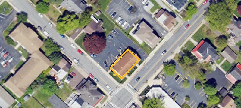 501 Main St