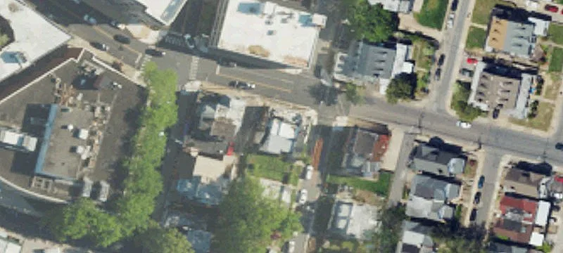 100 Ashby Rd