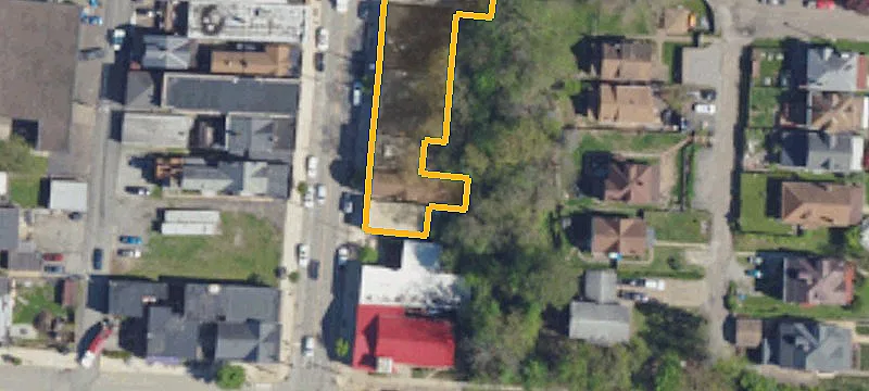 725 Allegheny Riv Blvd