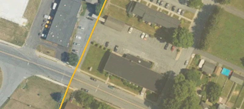 101 Lincoln Ave