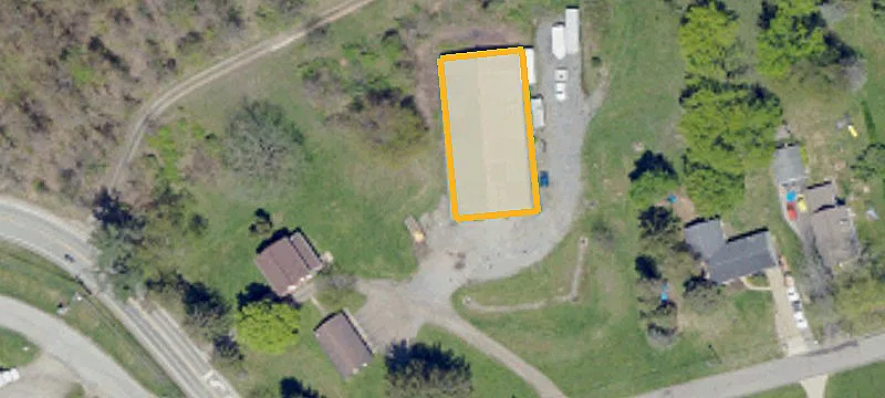 470 Moon Clinton Rd