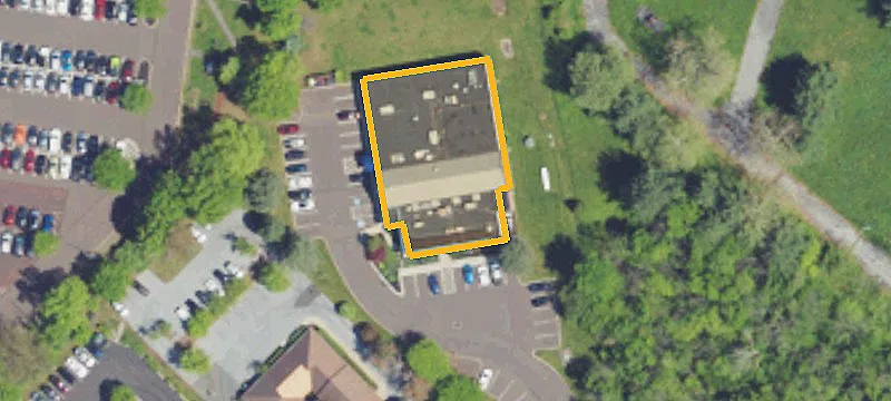 1611 Medical Dr
