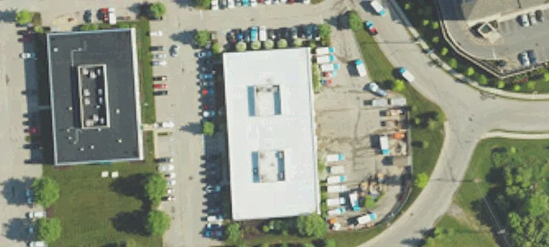 500 Davis Dr