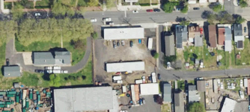 400 Otter St