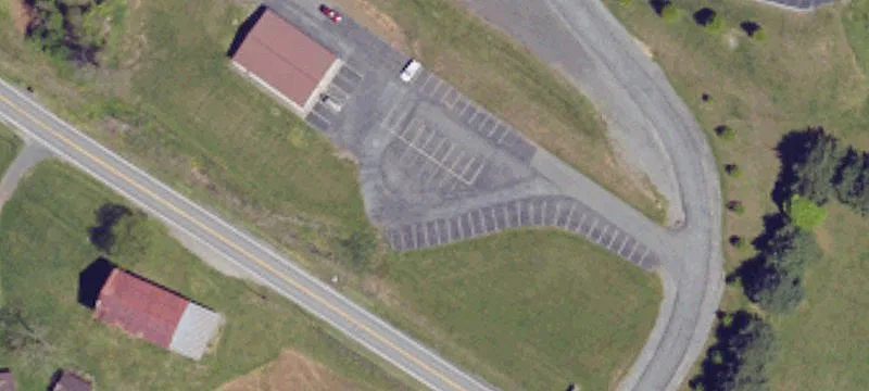 55 Shortcut Rd