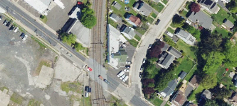 102 Tyson Ave