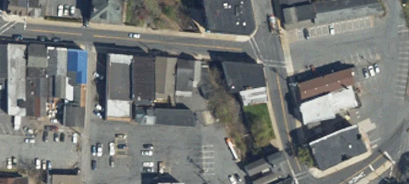 14 Market St