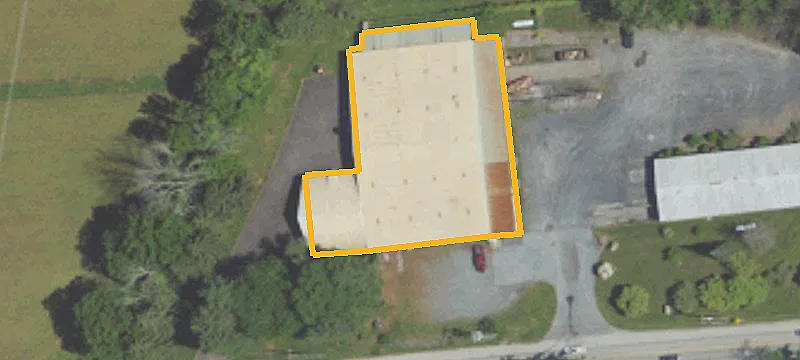 1261 Rdg Rd