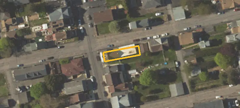 617 Carson St