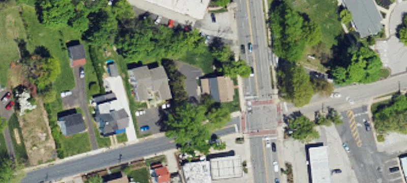 1701 Bethlehem Pike