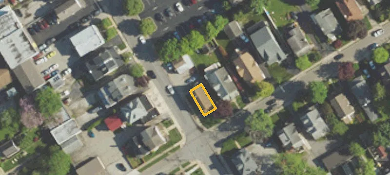 232 Linwood Ave