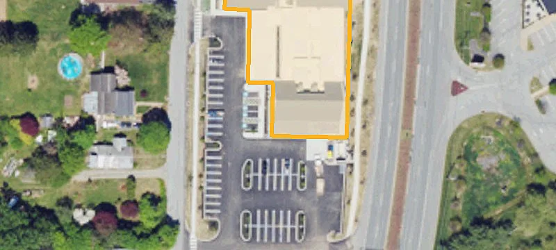 100 Wilmington W Chester Pike