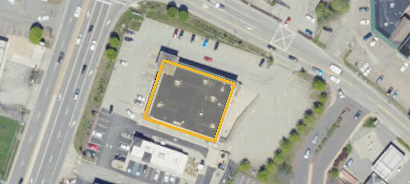 100 Mcmurray Rd