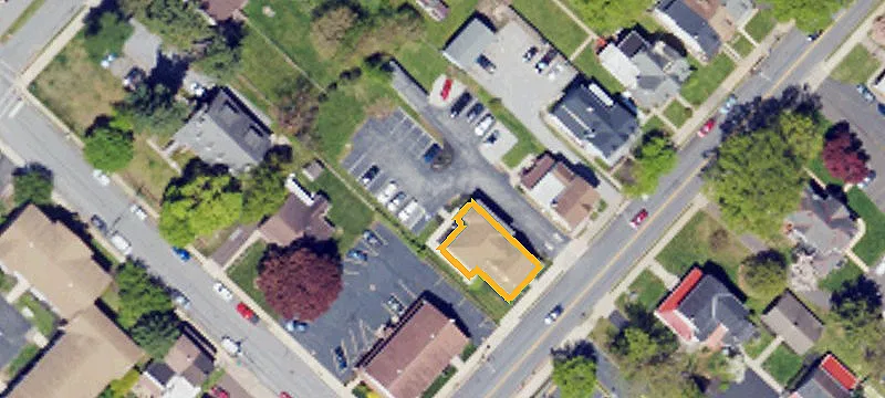 519 Main St