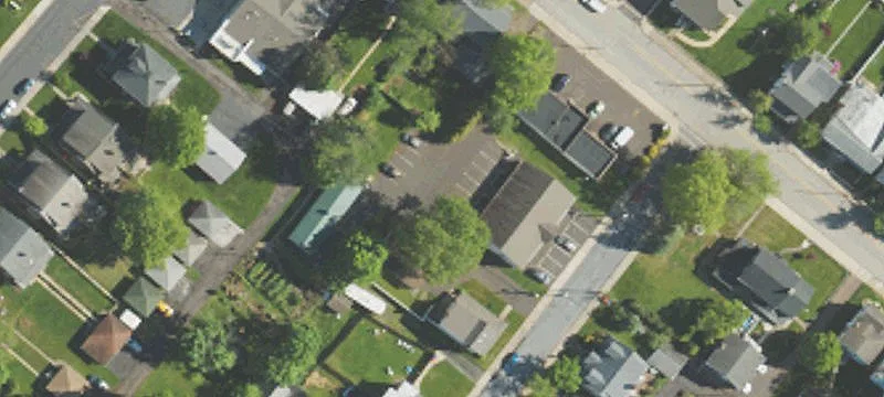 11 Walnut St
