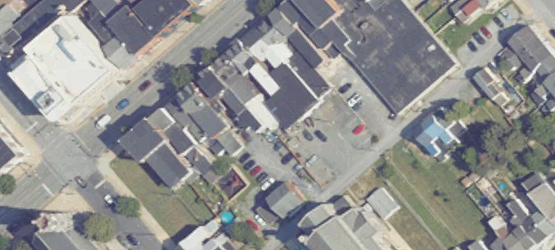 430 Locust St