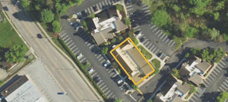 1000 Germantown Pike Ste B1
