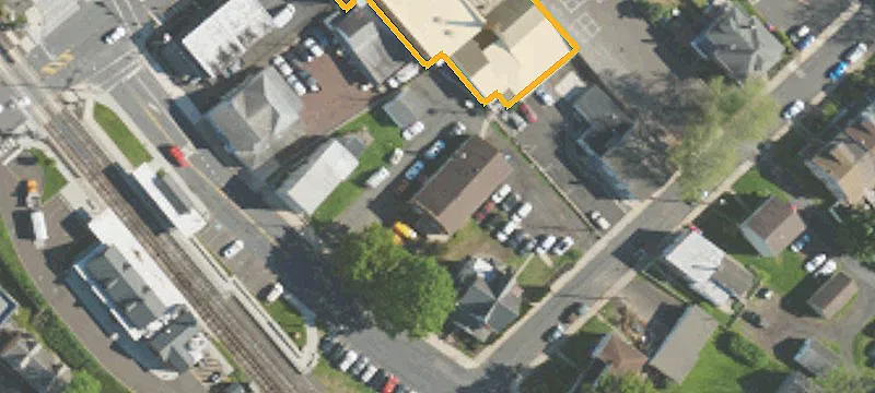 21 Frnt St