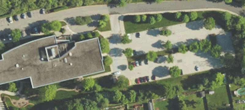3025 Chemical Rd