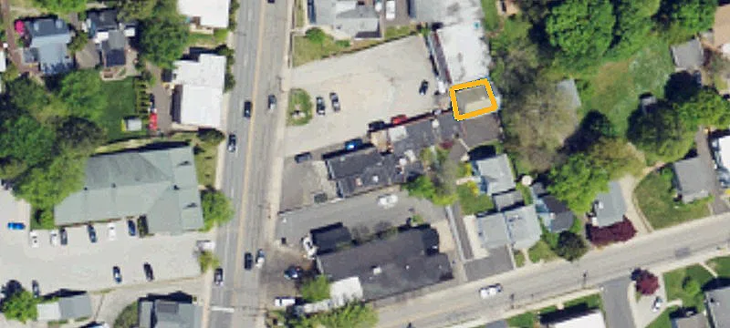 1110 Bethlehem Pike