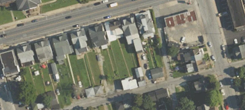 632 Lincoln Hwy