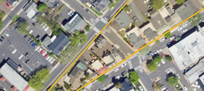 76 Ct St